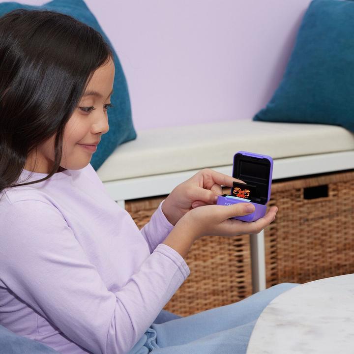 Productafbeelding Amigo Bitzee - Digitaal Interactief Huisdier (Meertalig)