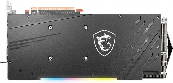Immagine prodotto MSI Radeon RX 6800 XT GAMING X TRIO (16 GB)