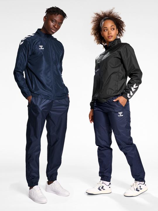 Produktbild hummel Core Xk All-Weather Pants (L)