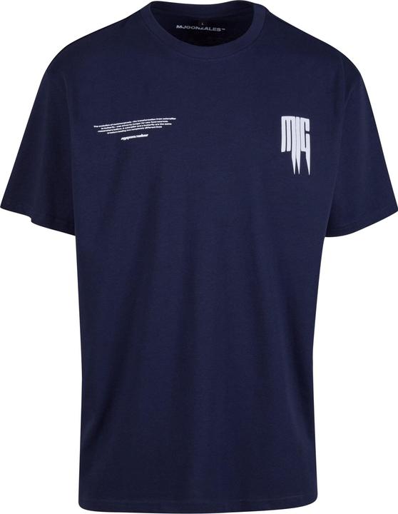 Image du produit Mjgonzales METAMORPHOSE V.2 Heavy Oversized Tee (L)