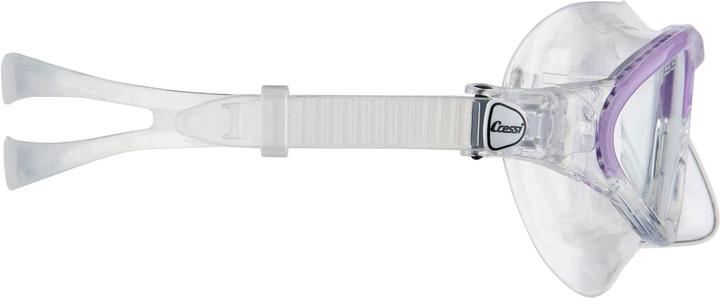 Image du produit Cressi Lunettes de plongée Moon Kid