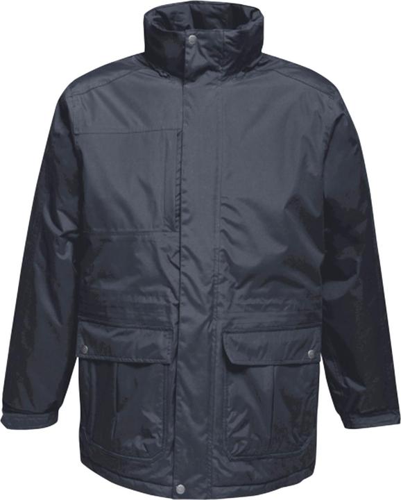 Regatta Jacke Darby III isoliert