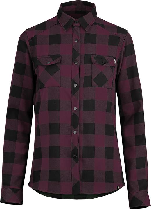 Immagine prodotto iXS Carve Digger - Camicia da donna (44)