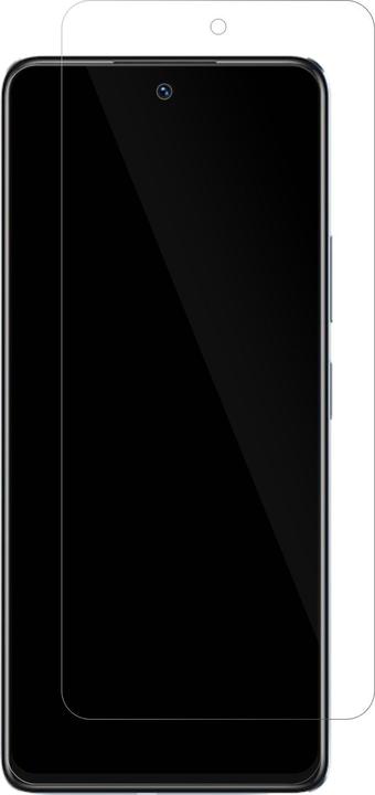 Actual product image Dipos Screen Protector Crystalclear (4 Piece, Infinix Note 30)
