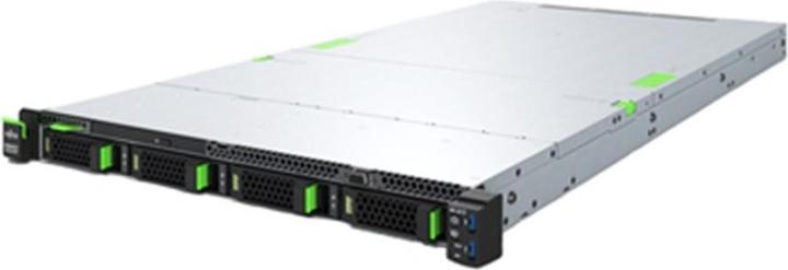 Produktbild Fujitsu Server RX2530 M7 GOLD 5416S 1x32GB (Intel Xeon Gold 5416S, 32 GB, Rack Server)