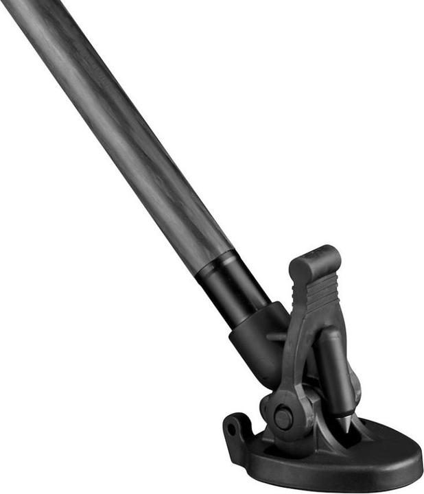 Produktbild Manfrotto 608 & CF Fast Twin MS (Carbon)