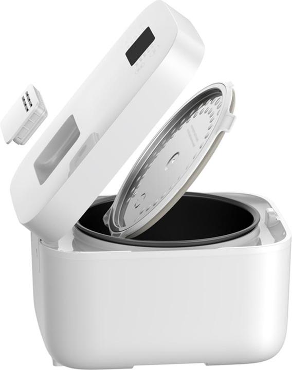 Image du produit Xiaomi Cuiseur à riz multifonctionnel 4L (Prise UE)