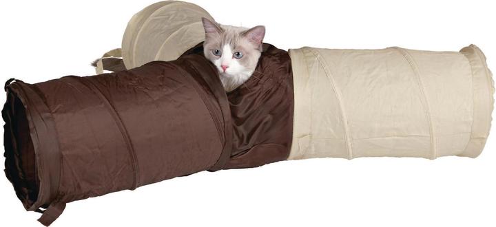 Immagine prodotto Trixie Tunnel di gioco (Tunnel del gatto)