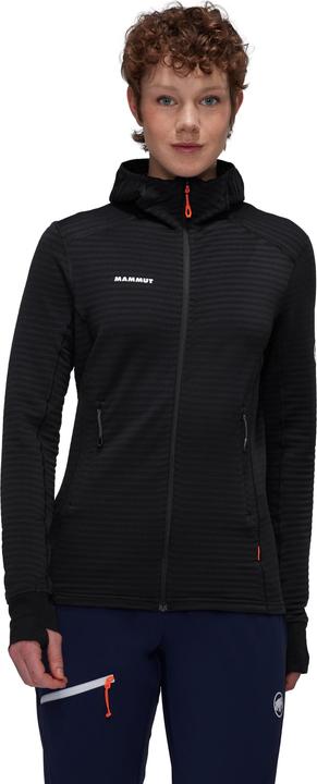 Immagine prodotto Mammut Giacca con cappuccio Taiss Light Midlayer da donna (XS)