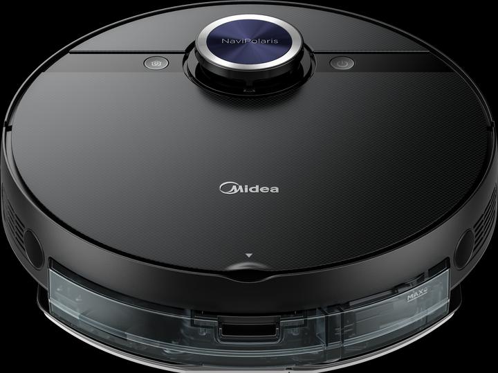 Produktbild Midea Staubsauger - Roboter M7, Schwarz (Saugwischroboter)