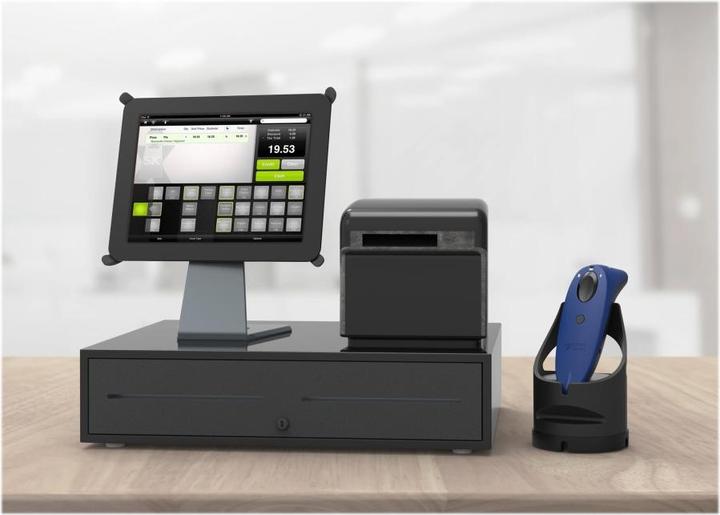Produktbild Socket Socketscan S700 (1D-Barcodes)