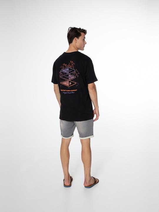 Produktbild MGA Herren-T-Shirt Prtantoney T-Shirt (S)