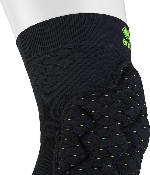 Actual product image Errea knee pads seth (x2) (M, Knee pad, Pair)