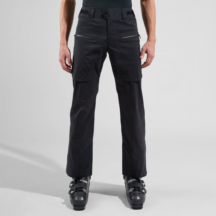 Actual product image Odlo X-Alp (52)