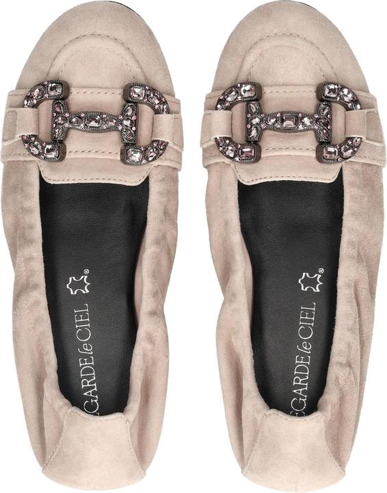 Actual product image Regarde le Ciel Ballerinas (39)