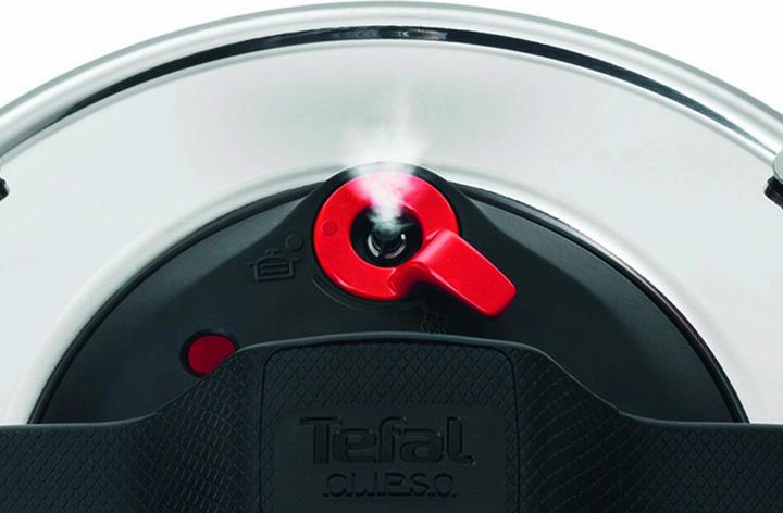 Produktbild Tefal Clipso Essential (Dampfkochtopf)