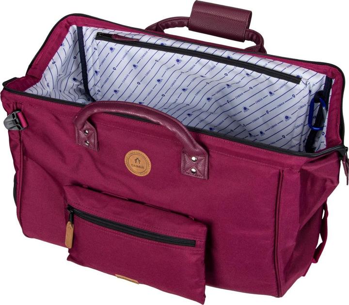 Immagine prodotto Cabaia Reisetasche Duffle Oxford (48 l)