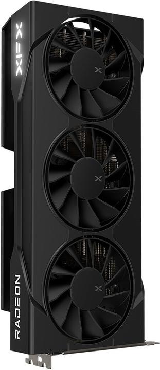 Produktbild XFX Swift Radeon RX 9060 XT OC Triple Fan Gaming Edition (16 GB)