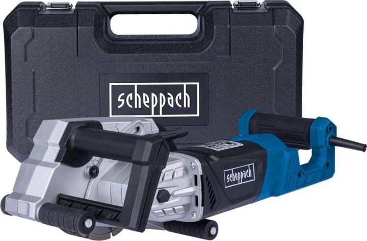 Scheppach Schlitzfräser MNF2250