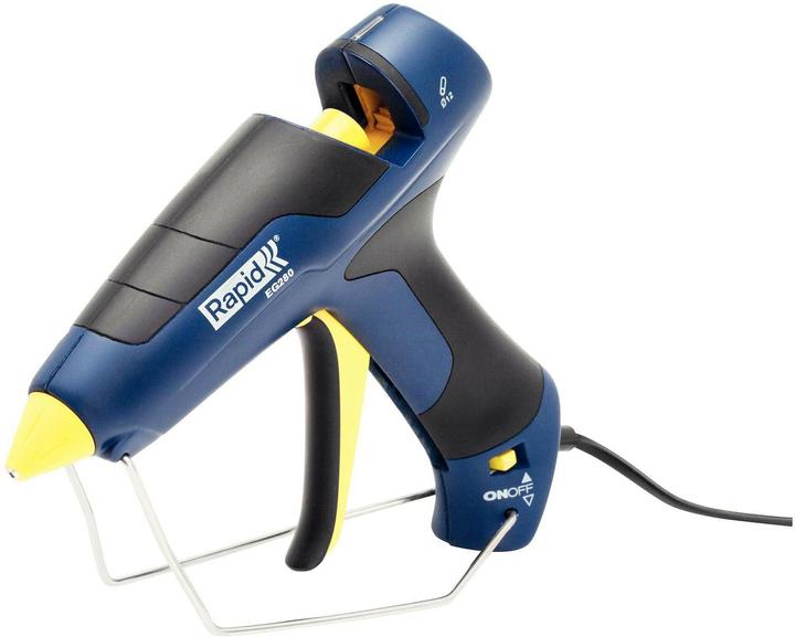 Rapid EG280 Klebepistole 12mm