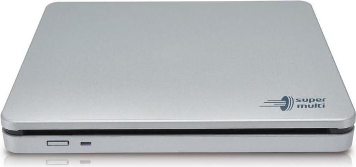 Immagine prodotto LG GP70NS50 (Masterizzatore DVD, Masterizzatore CD, Unità DVD, Unità CD)