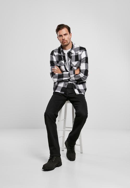 Immagine prodotto Brandit Camicia a quadri (XL)