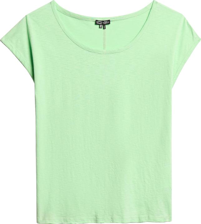 Hemlock green