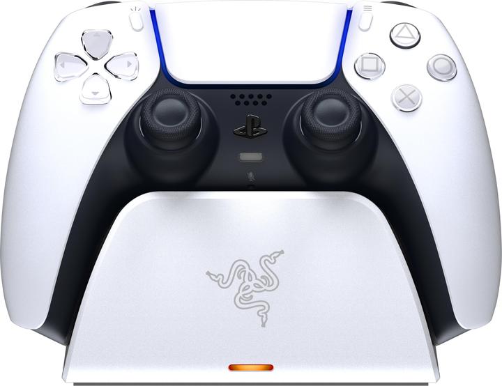 Image du produit Razer Support de chargement rapide (PS5)