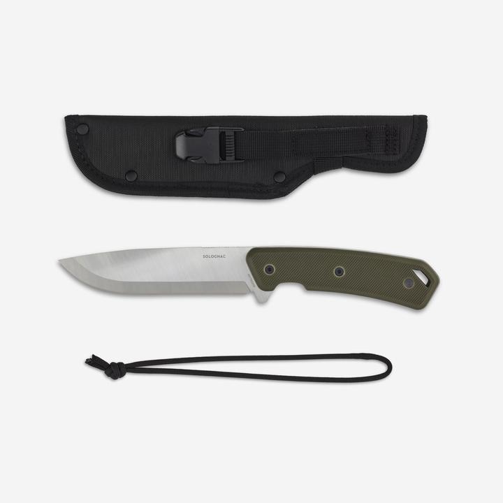 Immagine prodotto Solognac SIKA 130 (13 cm)