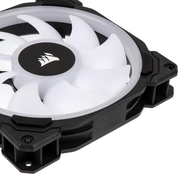 Immagine prodotto Corsair Ll140 (140 mm, 2 x)