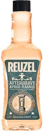 Productafbeelding Reuzel Aftershave (Aftershave, 100 ml)