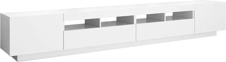Produktbild VidaXL Ulysses (260 x 35 x 40 cm)