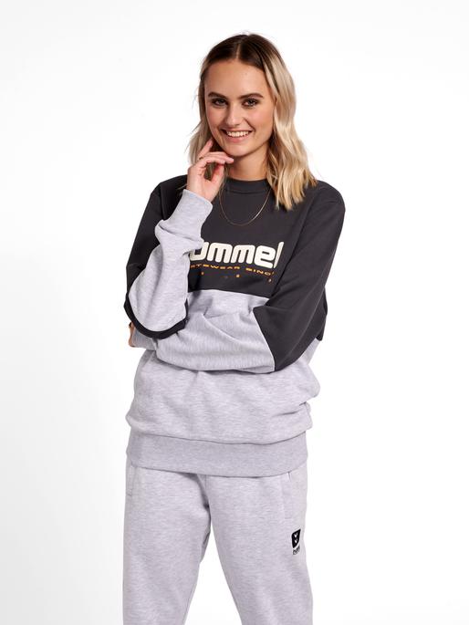Image du produit hummel Lgc Manfred Sweat-Shirt (XXS)