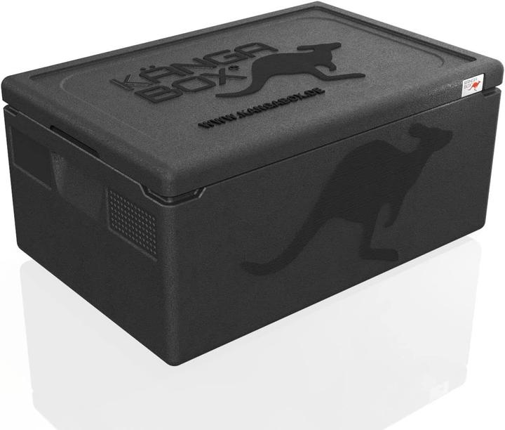 Image du produit Kängabox Thermobox ® Expert, GN 1/1 - 21 l (39 l)