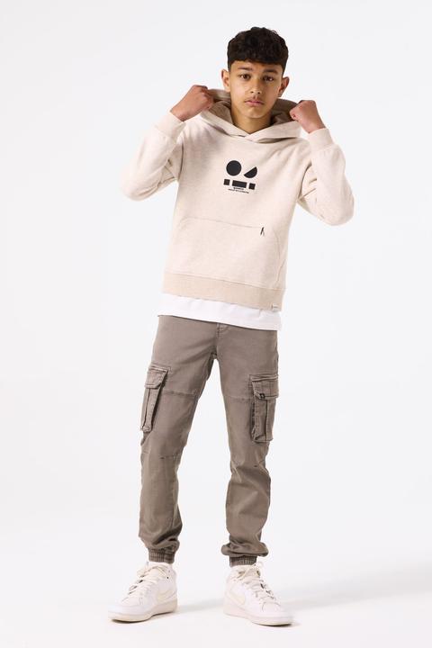Actual product image Garcia Pullover (128, 134)