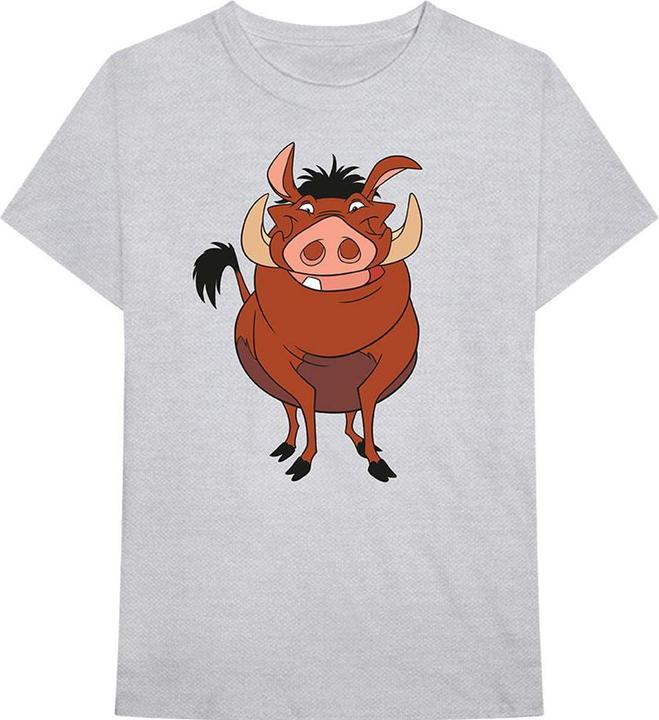 Produktbild The Lion King TShirt (L)