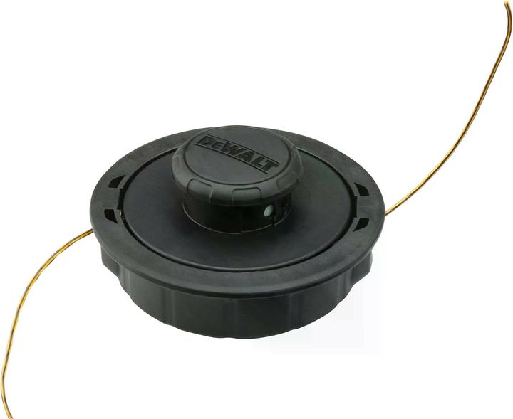 Actual product image DeWalt Trimmer-Ersatzspule (Weed whacker, Trimmer line + line spool)