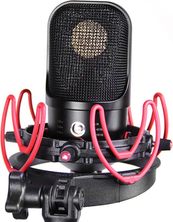 Rycote InVision USM-VB-L