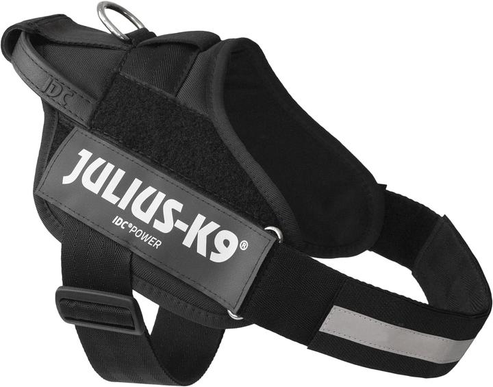 Immagine prodotto Julius-K9 Cablaggio di alimentazione 16STEALTH-P-1 (L, Cane, Lavoro, Jogging, Generale, Sport cane, Passeggiare)