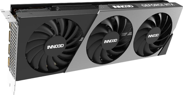 Image du produit Inno3D GeForce RTX 4070 Ti X3 OC (12 Go)