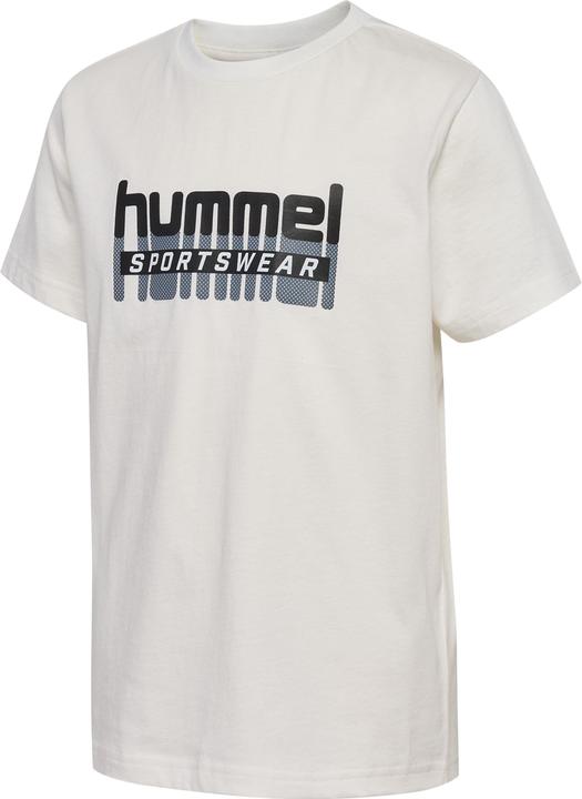 Produktbild hummel hmlTUKAS T-SHIRT S/S 2-PACK (128)