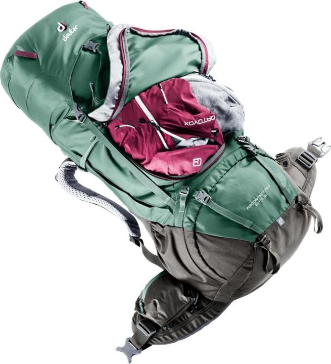 Image du produit Deuter Aircontact Pro 55+15 SL (55 l)