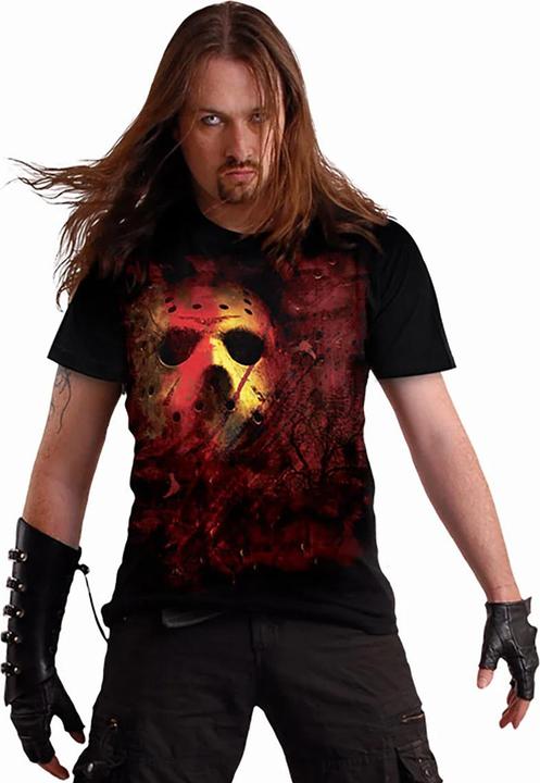 Produktbild Spiral Jason Lives TShirt (M)