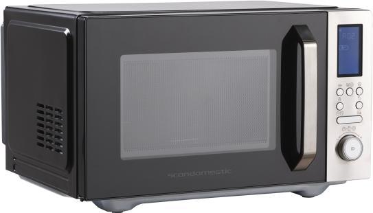 Image du produit Scandomestic MWC26B (26 l)