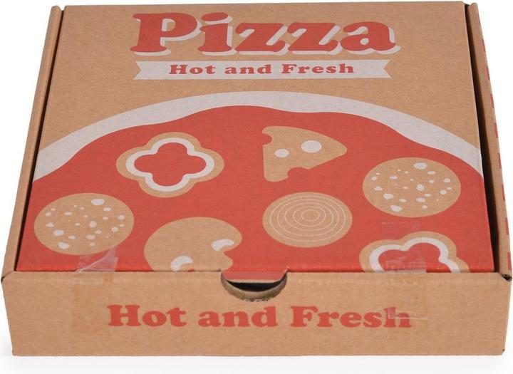 Produktbild Moni Kinder Pizza-Spielset 4221