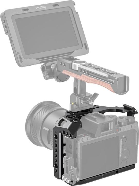 Produktbild SmallRig Cage Kit for Sony A7R IV (Cage)
