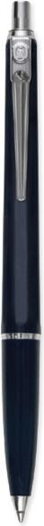 Produktbild Ballograf Plast (Blau, 1 x)