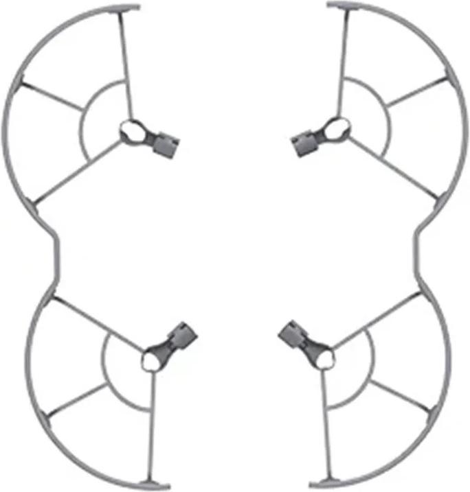 Immagine prodotto Sunnylife Protezione dell'elica per DJI Air 3 (A3-KC680) (Eliche per droni, DJI Air 3)