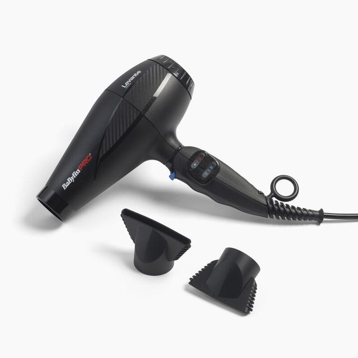 Immagine prodotto BaByliss Pro Haartrockner Levante