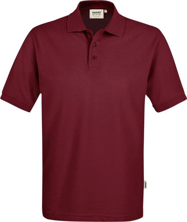 Hakro Poloshirt MIKRALINARÂ® (L)
